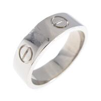 カルティエ ラブリング