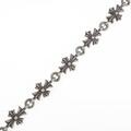【6ssn】クロムハーツ CHROME HEARTS BRACELET