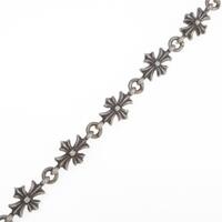 【6ssn】クロムハーツ CHROME HEARTS BRACELET