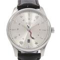 グッチ 126．3／YA126332 Gタイムレス GMT 自動巻