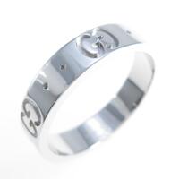 グッチ アイコン リング