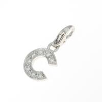 シャネル Cチャーム ペンダント