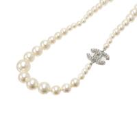 シャネル ネックレス 27012