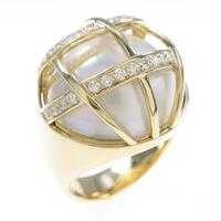 タサキ トレジャー リング