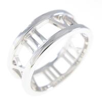 ティファニー アトラス オープン リング