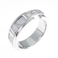 ティファニー アトラス リング