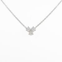 ティファニー アリア ネックレス