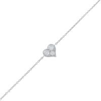 ティファニー センチメンタル スモール ブレスレット