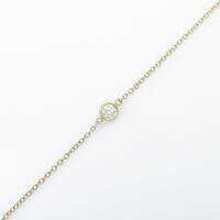 ティファニー バイザヤード ブレスレット