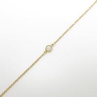 ティファニー バイザヤード ブレスレット