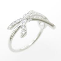 ティファニー ボウ リング