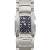 ブルガリ AA26S／AA26BSS アショーマD クォーツ