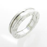 【MORESALE】ブルガリ B．zero1 1バンドリング