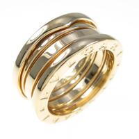 ブルガリ B．zero1 3バンドリング