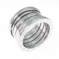 ブルガリ B．zero1 4バンドリング