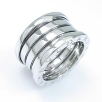 ブルガリ B．zero1 4バンドリング