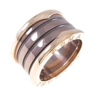 ブルガリ B．zero1 4バンドリング