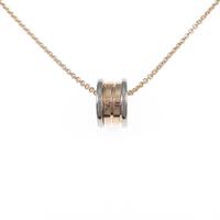 ブルガリ B．zero1 ネックレス