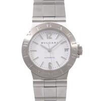 ブルガリ LCV29S／LCV29WSSD／AT ディアゴノスポーツ 自動巻