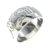 ブルガリ セーブザチルドレン リング