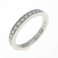 ブルガリ ディディカータ ア ヴェネチア リング