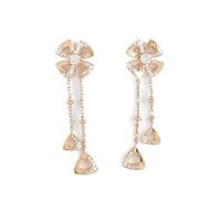 ブルガリ フィオレヴァー ピアス