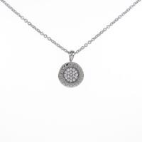 ブルガリ ブルガリブルガリ ネックレス