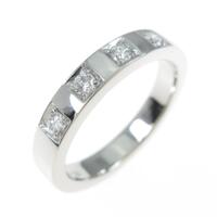 ブルガリ マリーミー リング