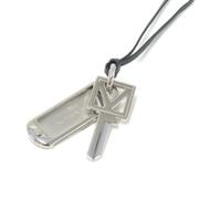 ルイヴィトン ネックレス M61984