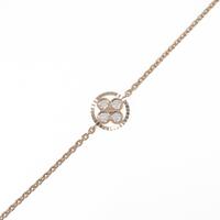 ルイヴィトン ブラスレ サン ブロッサムBB ブレスレット