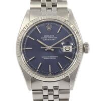 ロレックス 1601 デイトジャスト SSxWG 自動巻