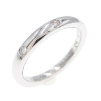 ヴァンクリーフ＆アーペル タンドルモン エトワール リング