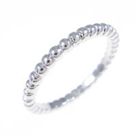 ヴァンクリーフ＆アーペル ペルレ スモール リング