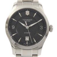 ヴィクトリノックス 241898 アライアンス 自動巻