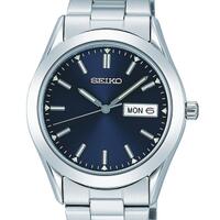 【新品】セイコー SCDC037 セイコーセレクション クォーツ