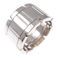 カルティエ タンクフランセーズ ラージ リング