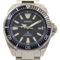 セイコー 4R35?01V0／SRPB49K1 プロスペックス 自動巻