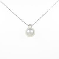 タサキ アコヤパールネックレス