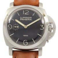 パネライ PAM00127 ルミノール1950・スペシャルエディション 手巻