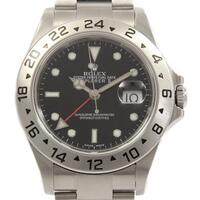 ロレックス 16570 エクスプローラー? 自動巻