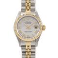 ロレックス 79173NR デイトジャスト SSxYG 自動巻