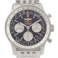 ブライトリング AB0120／A022B01NP ナビタイマー01 自動巻