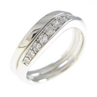 PT ダイヤモンドリング