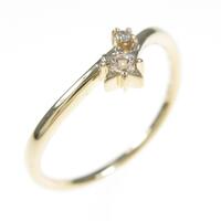 ヴァンドーム ダイヤモンドリング