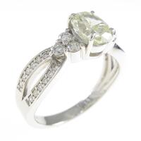 PT ダイヤモンドリング