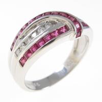 PT ルビーリング