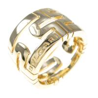 ブルガリ パレンテシ ラージ リング