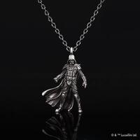 【新品】スター・ウォーズ ダース・ベイダー（mini）ネックレス