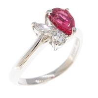 PT トルマリンリング