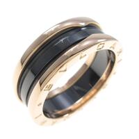 ブルガリ B．zero1 2バンドリング